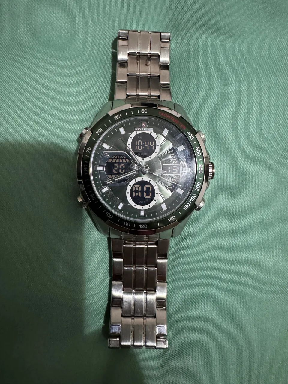 Relógio Navi Force