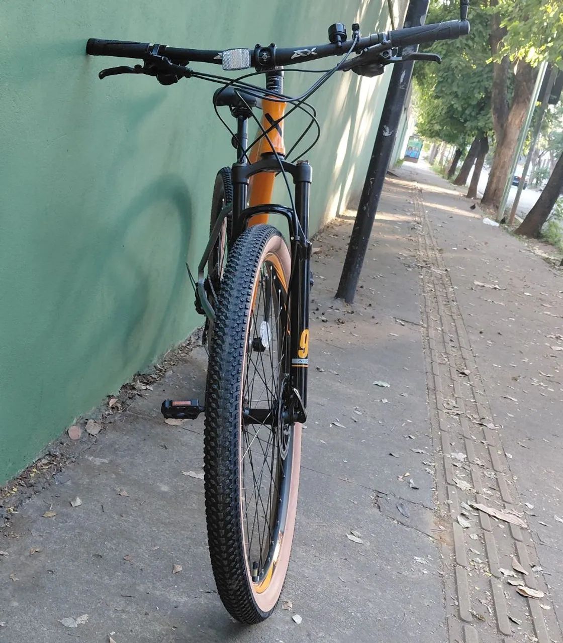 Vendo Bike Audax ADX 90 Novinha, sem uso. - Foto 3