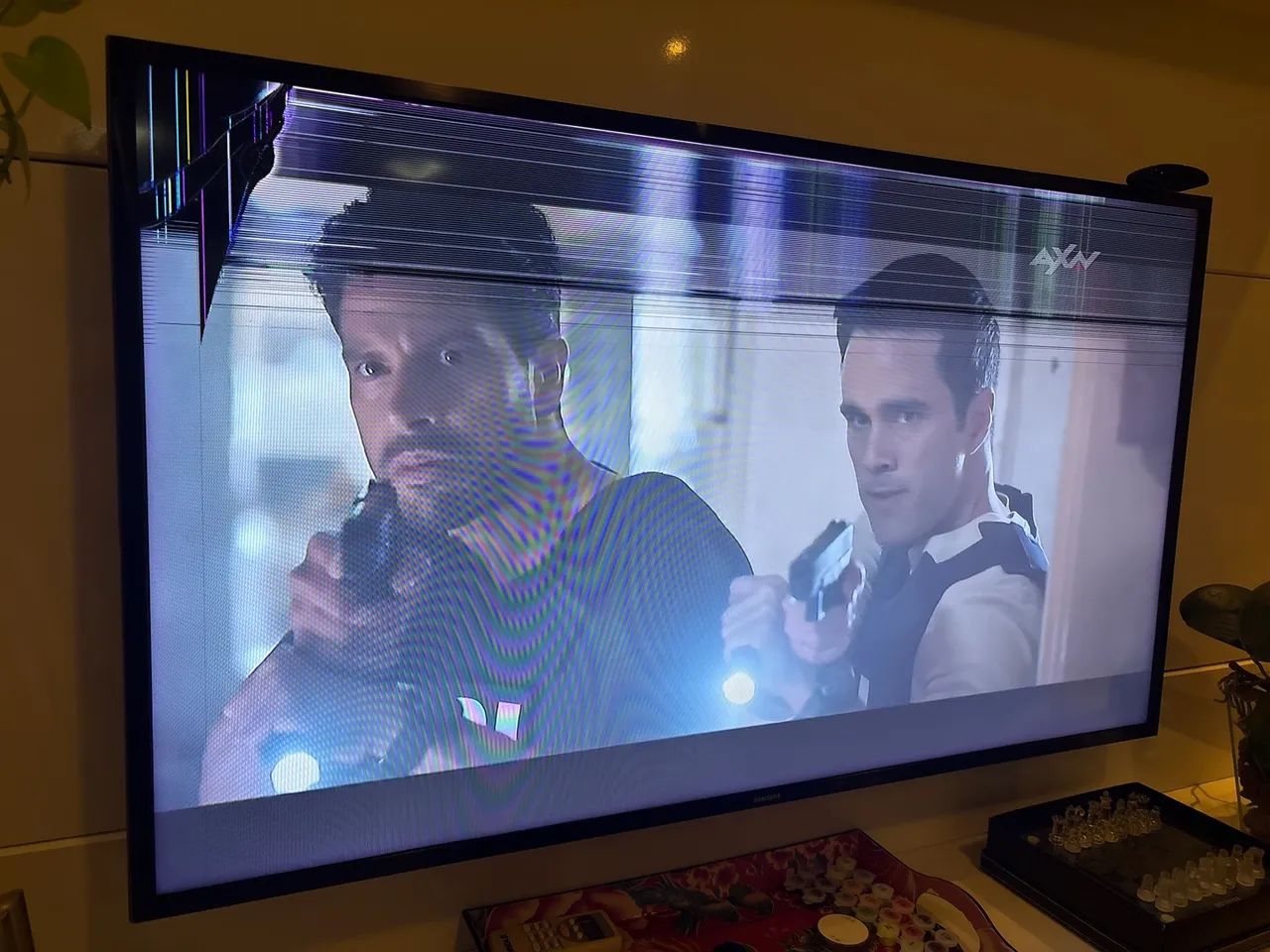 Tv Samsung  - Foto 2