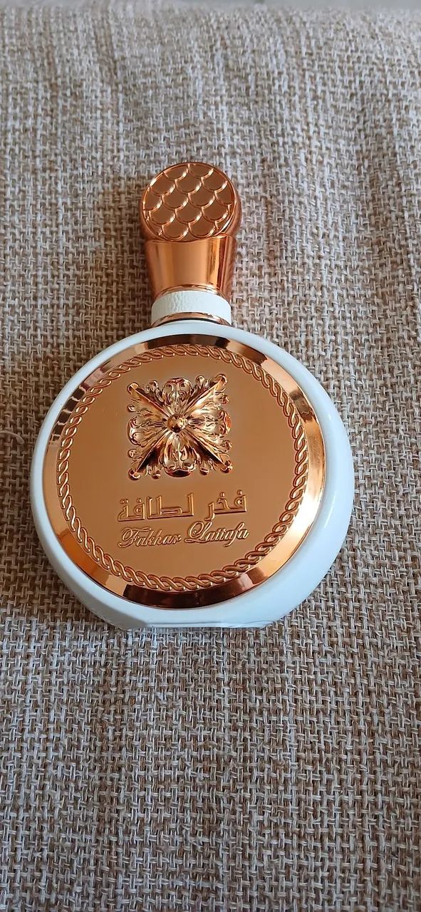 Perfume Árabe Fakhar 