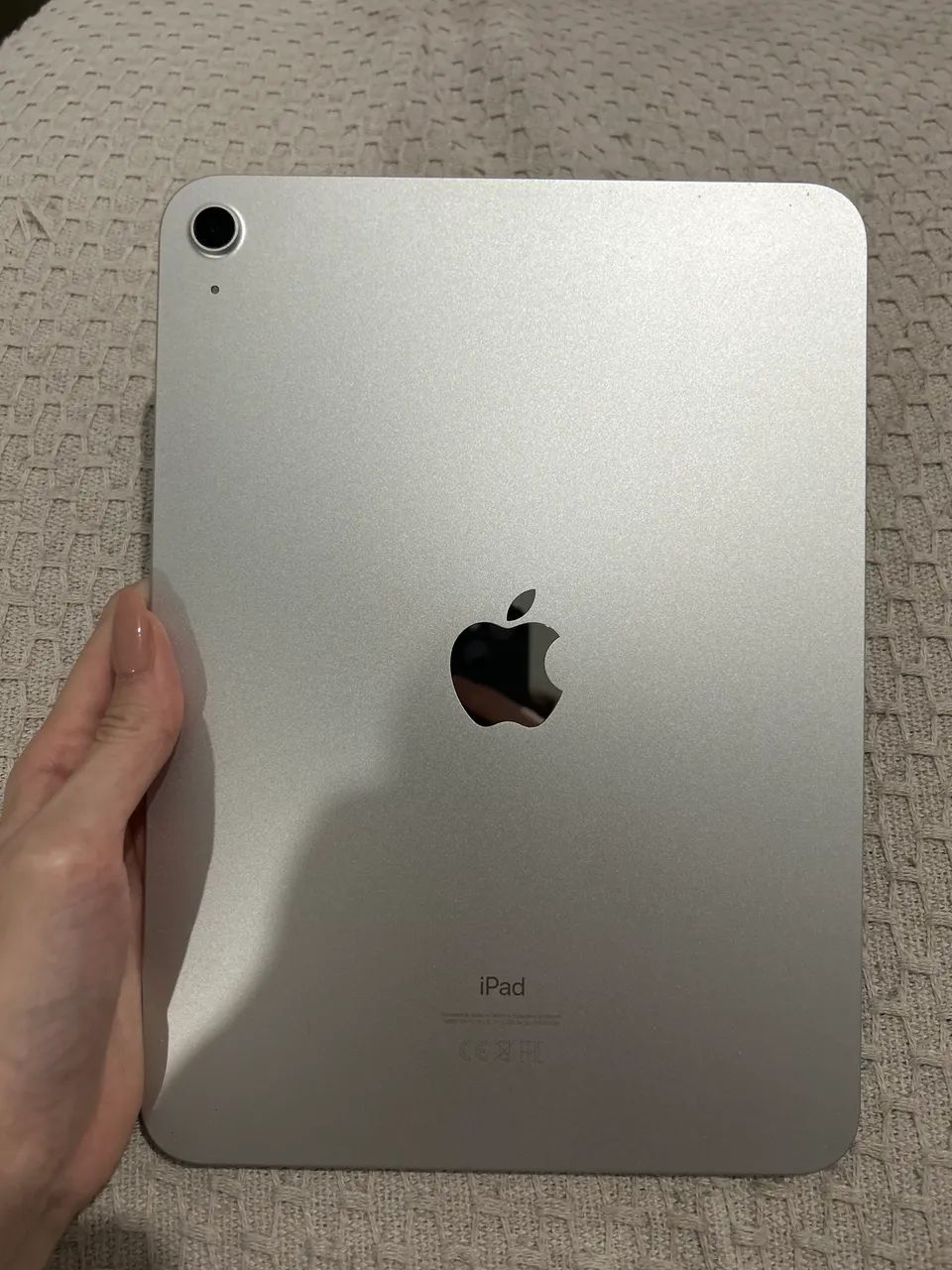 Ipad 10 geração 64GB