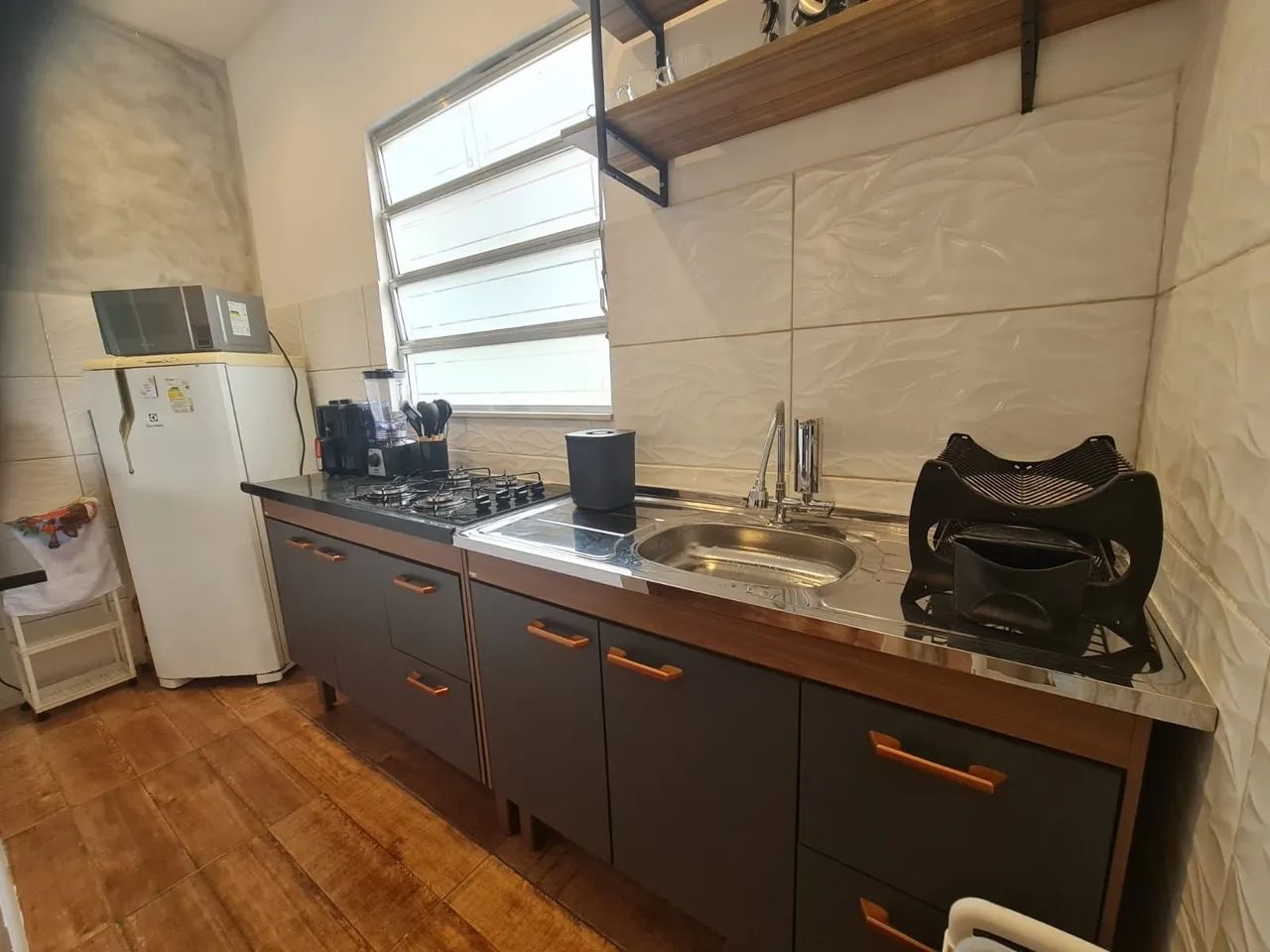 Casa mobiliada para temporada  - Foto 3