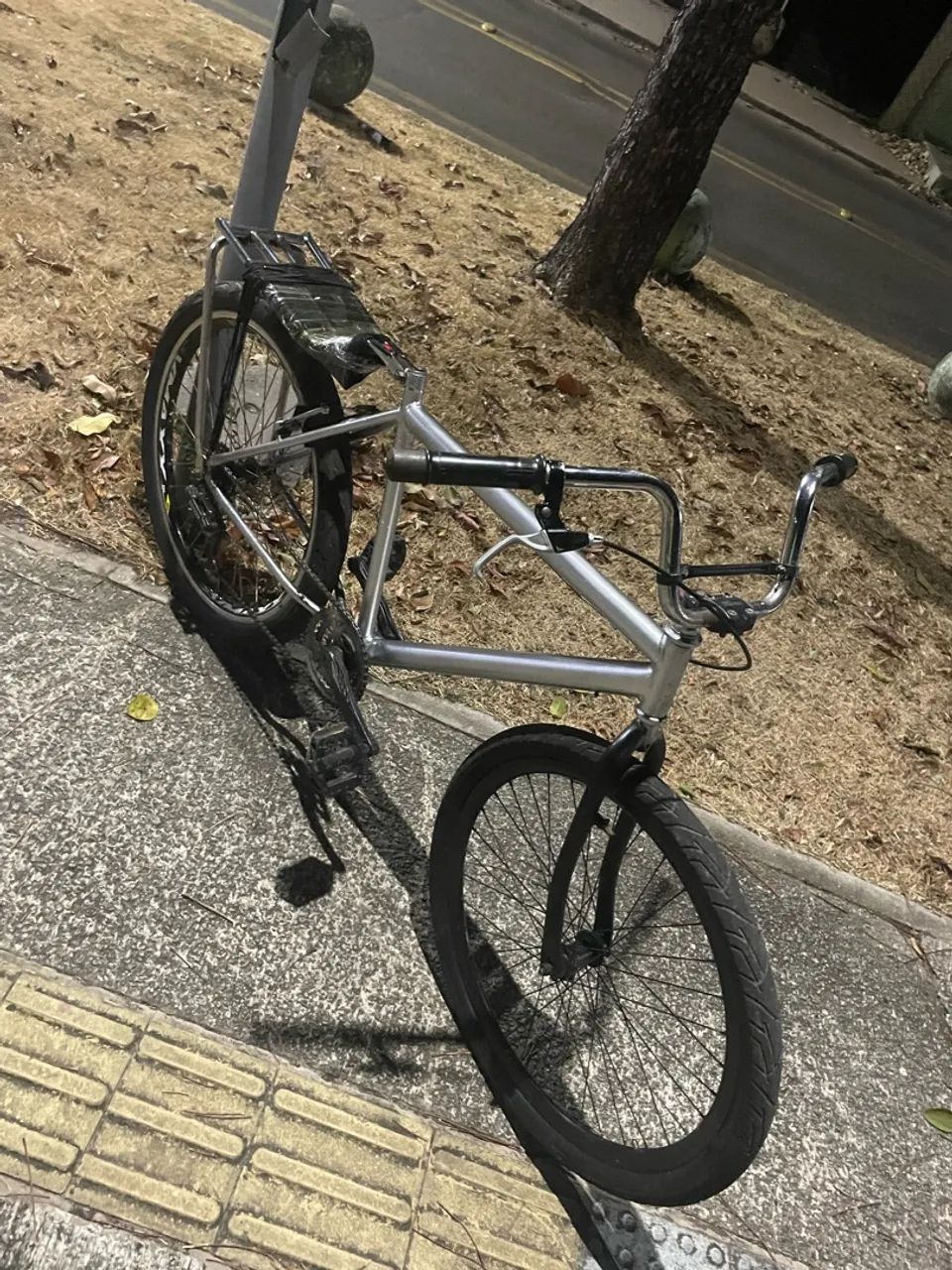 Bicicleta aro26 - Foto 3