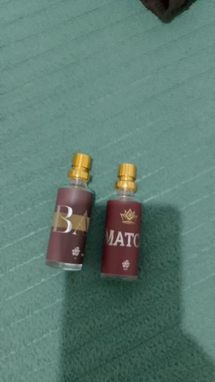 Perfumes de 15ml - Foto 2