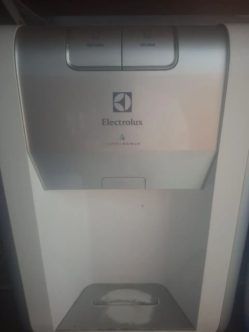 Bebedouro com compressor  - Foto 2