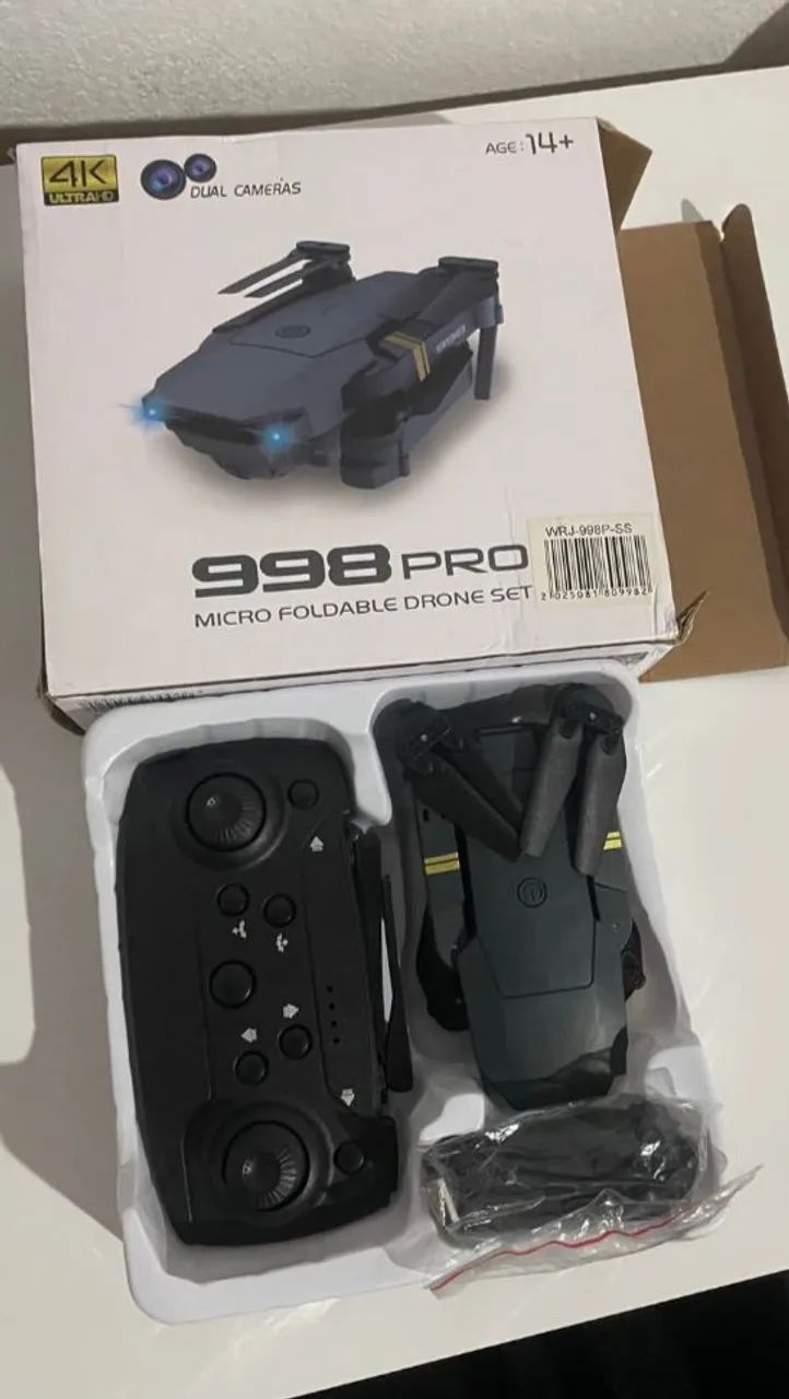 DRONE 998 PRO