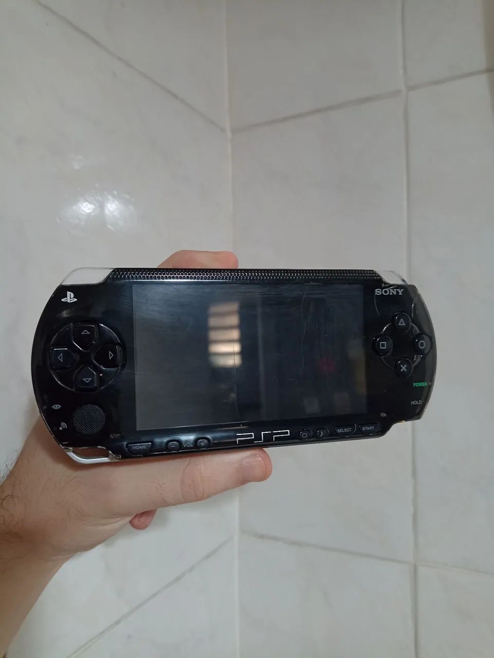 PSP Com Jogos !!  - Foto 2