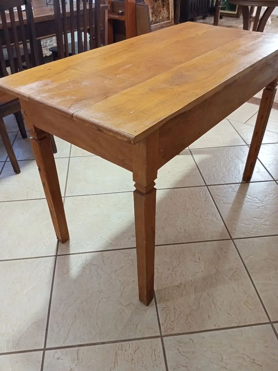 Mesa de demolição  - Foto 2