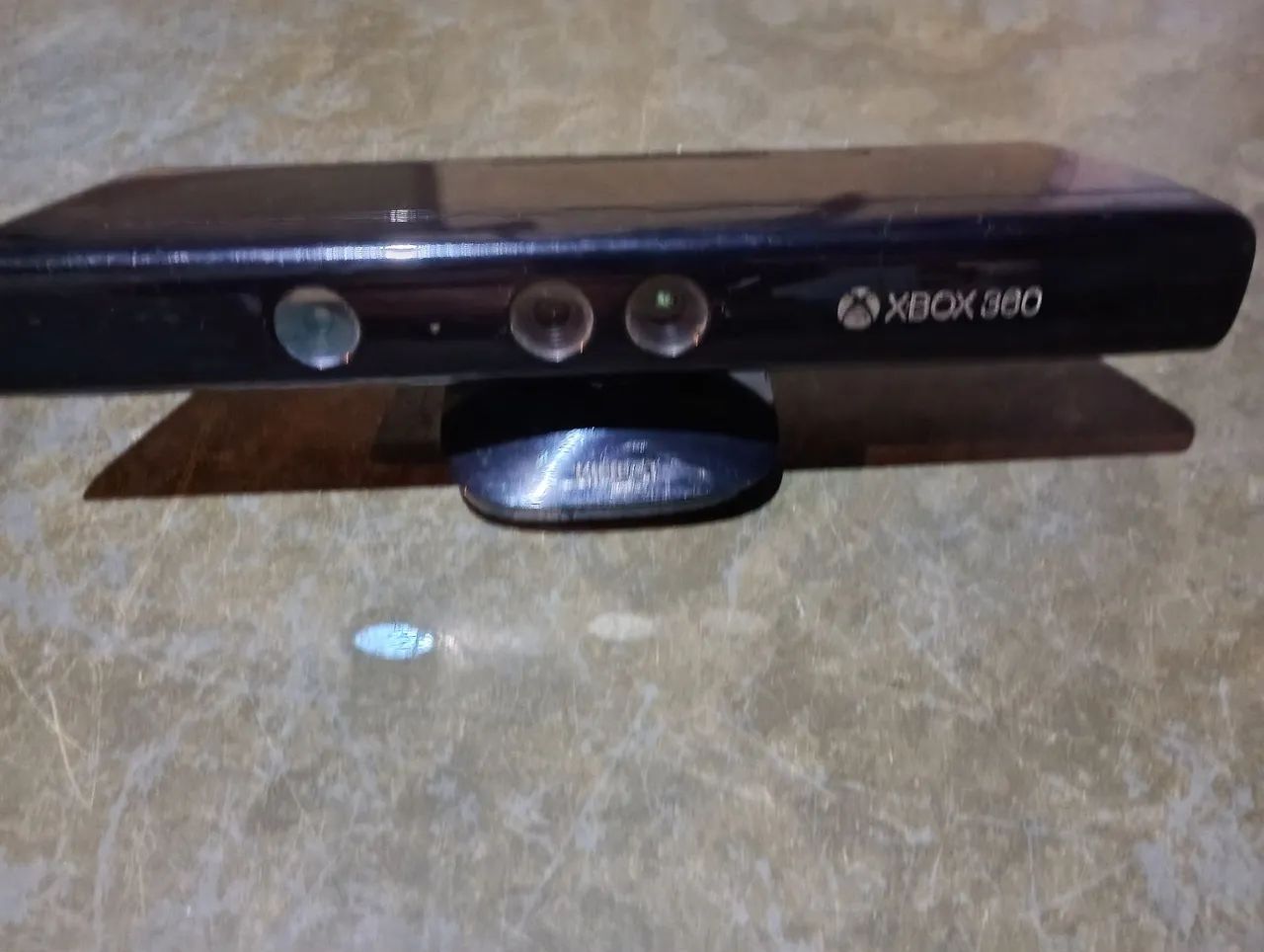 Fonte e Kinect Xbox 360 - Foto 2