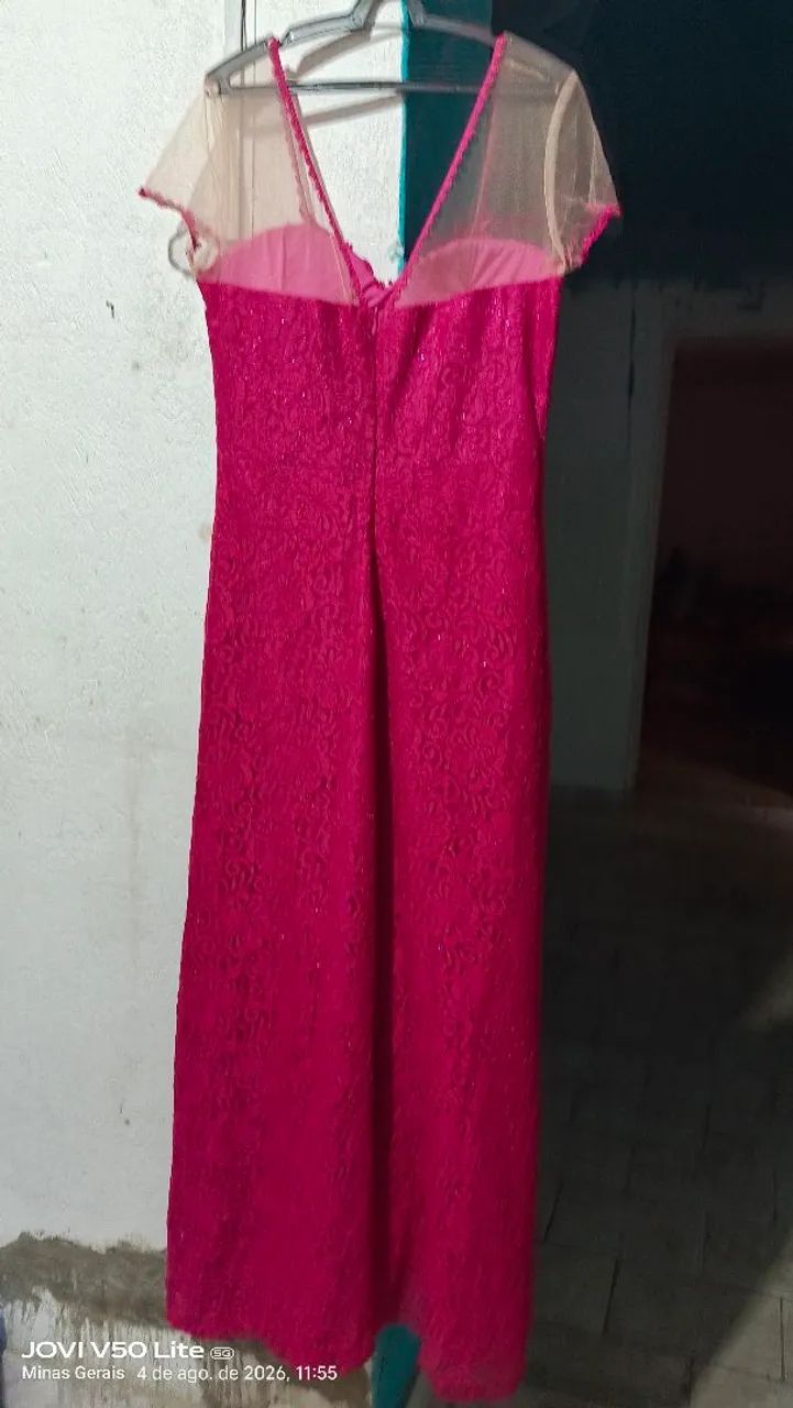 Vestido de festa - Foto 3