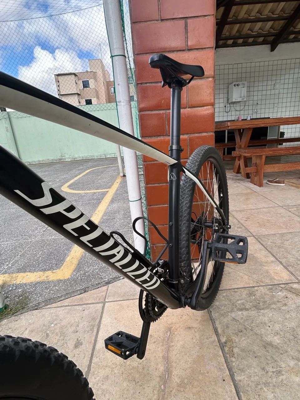 Bike Specialized 29 - Foto 5