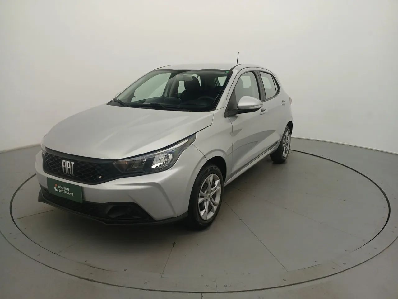 Fiat Argo Drive 1.0 Firefly 2025
