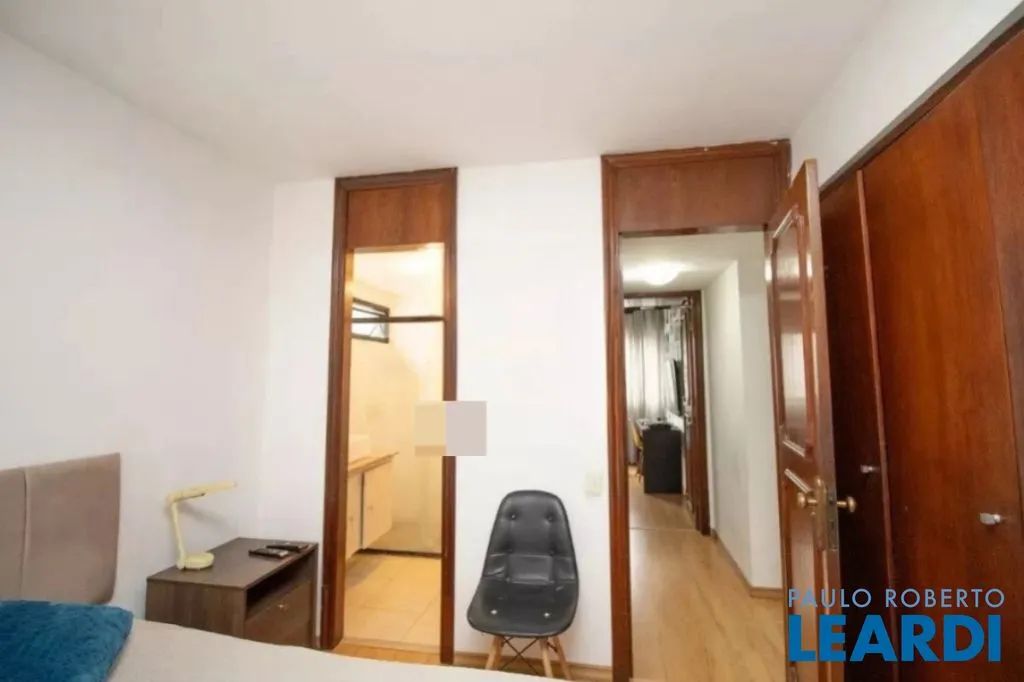 APARTAMENTO - ITAIM BIBI - SP - Foto 5