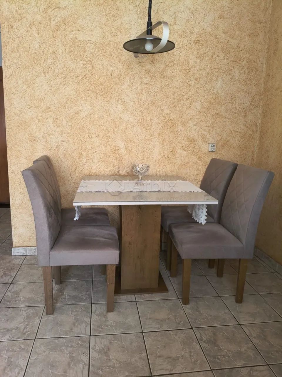 Apartamento à venda no Edifício Res. Pq. das Flores em Americana/SP - Foto 4