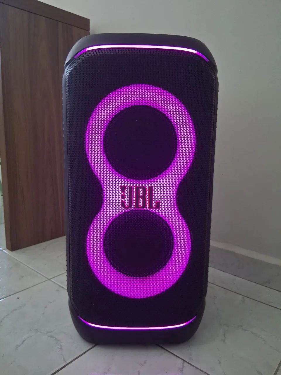 Caixa JBL 320 - Foto 5