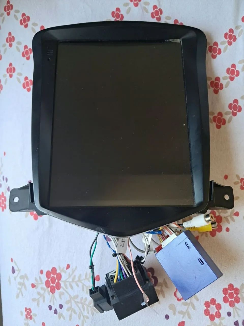 Multimídia tesla  - Foto 5