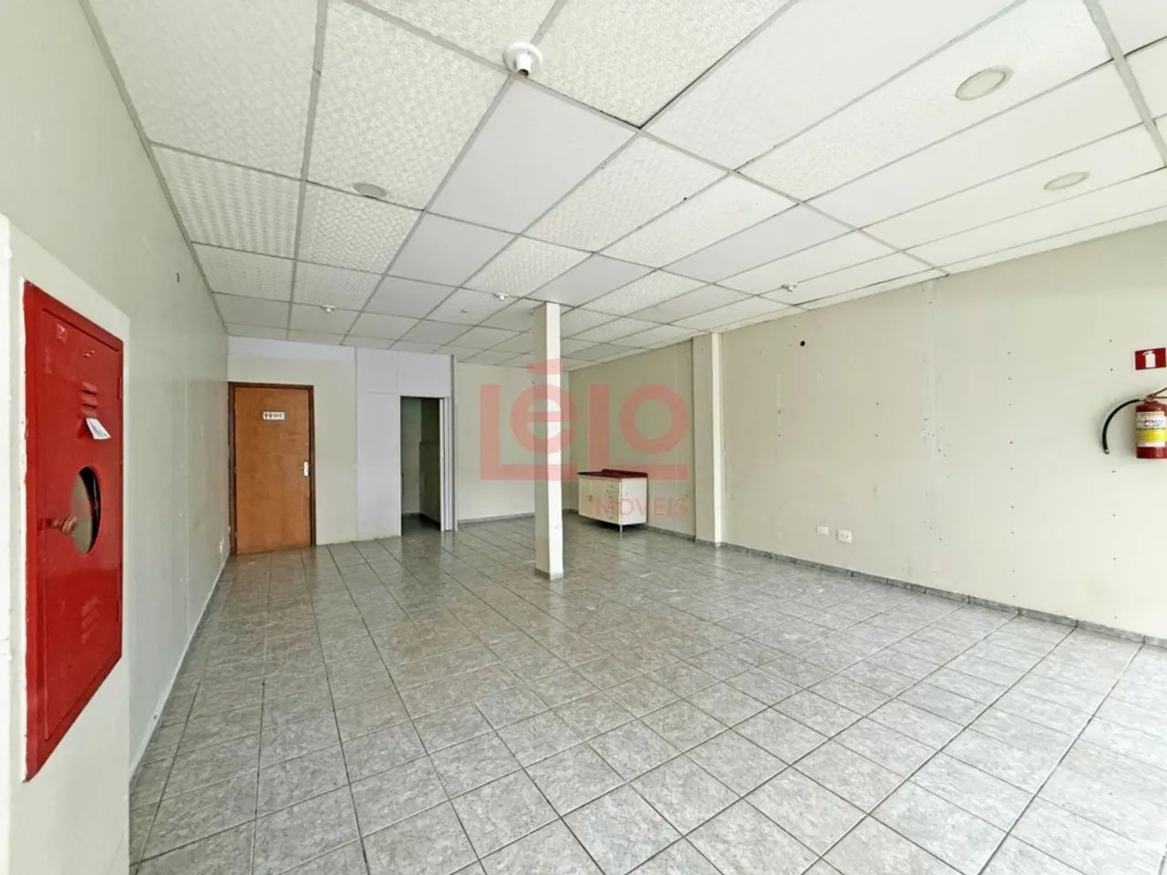 Sala Comercial para Locação na Zona 07 em Maringá | Excelente ponto comercial próximo à UE - Foto 3