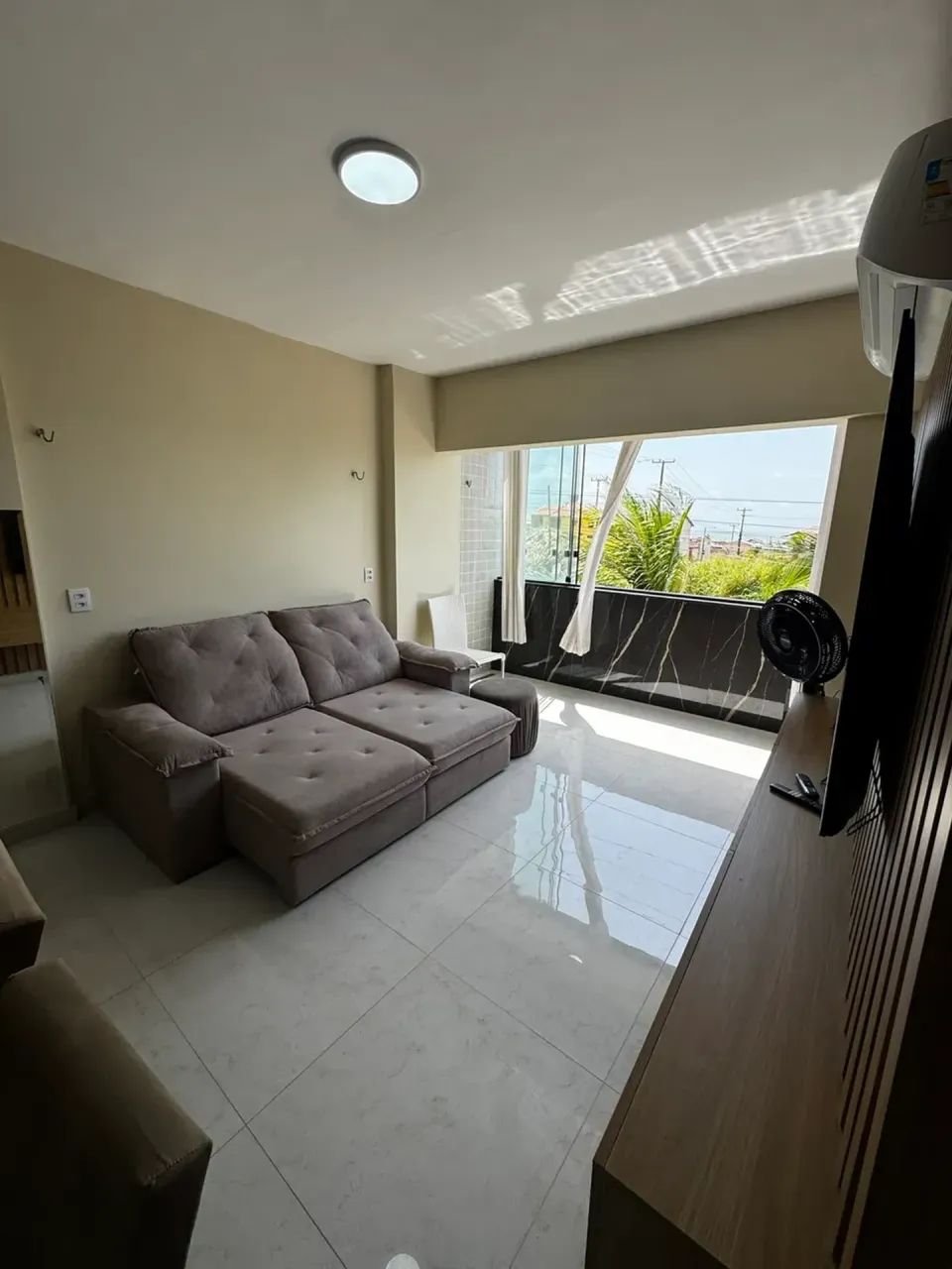 Apartamento na praia do Atalaia Salinas - Foto 3