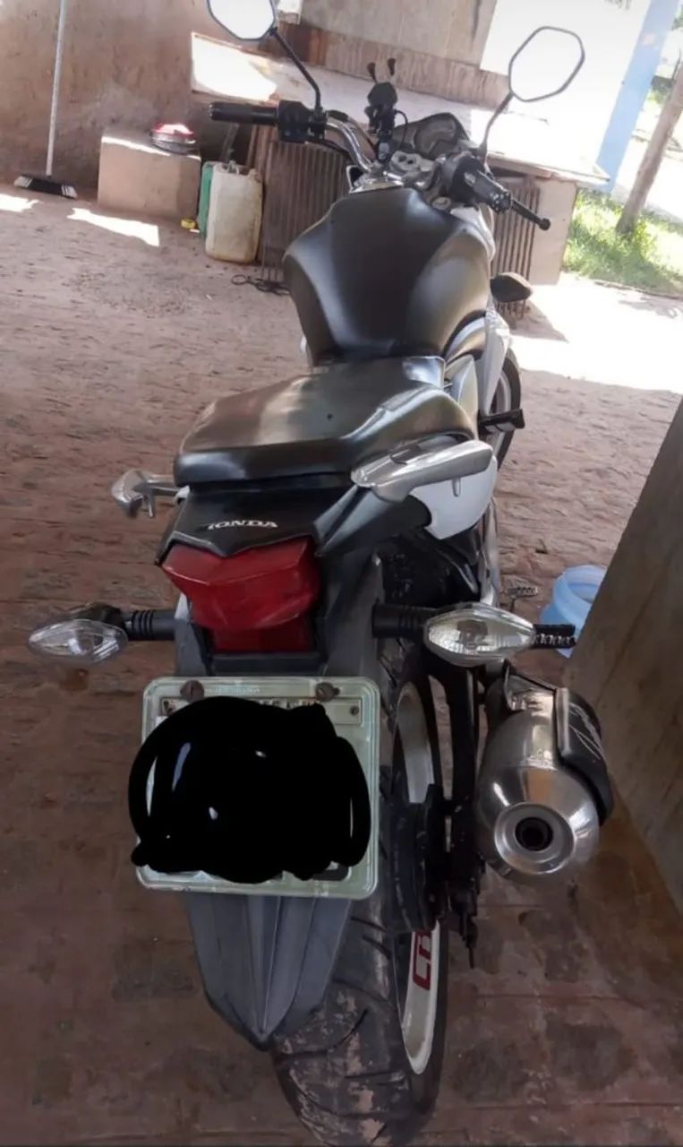 Cb 300 9.500 R$ - Foto 4