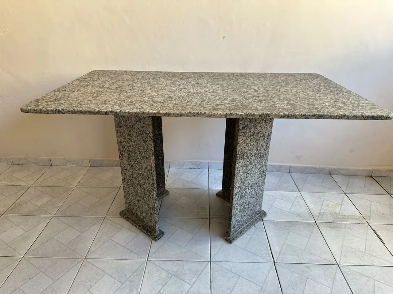 . Mesa marmore  - Foto 2