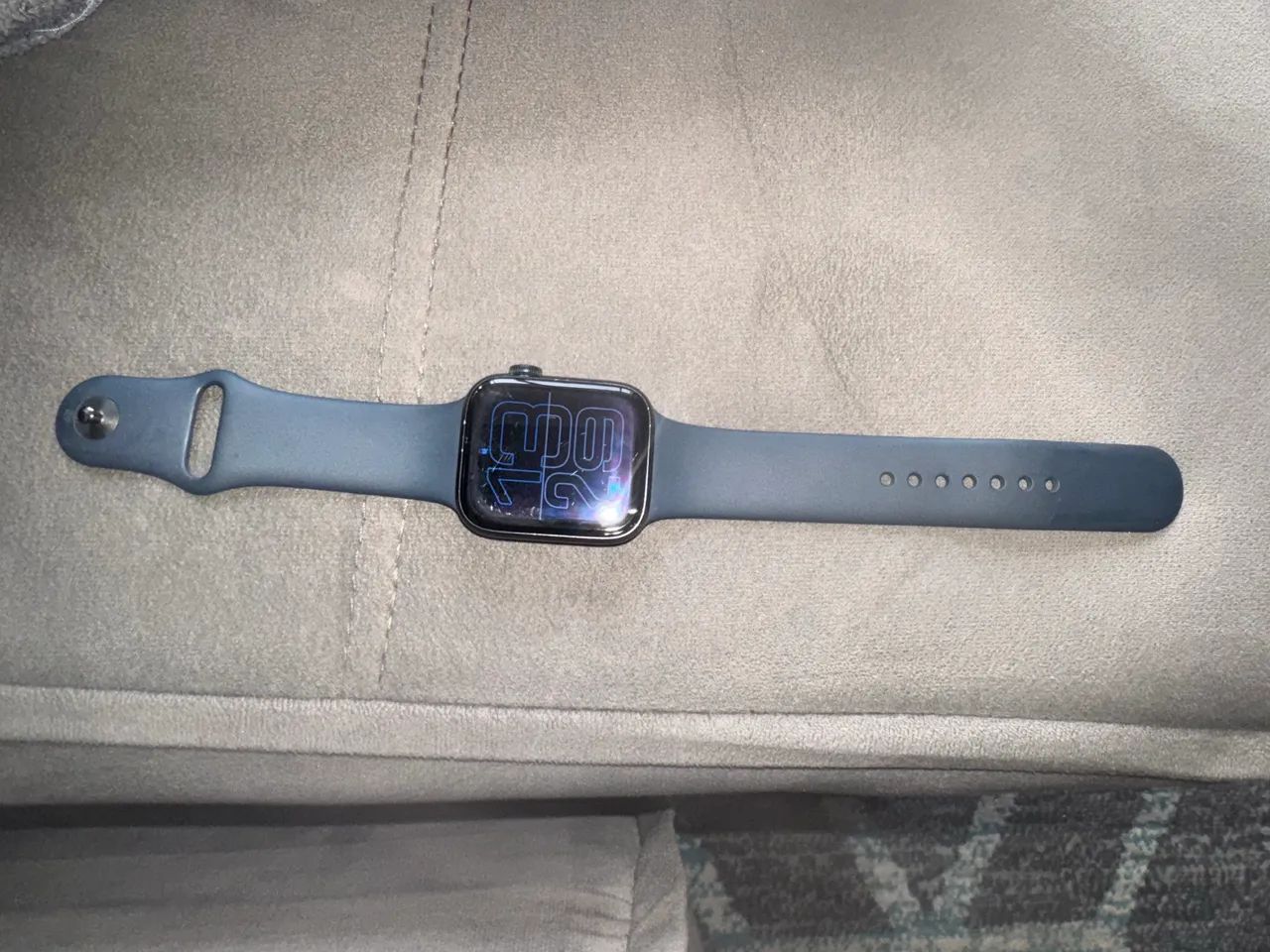 Apple Watch SE (2ª geração ) 44mm - Foto 2