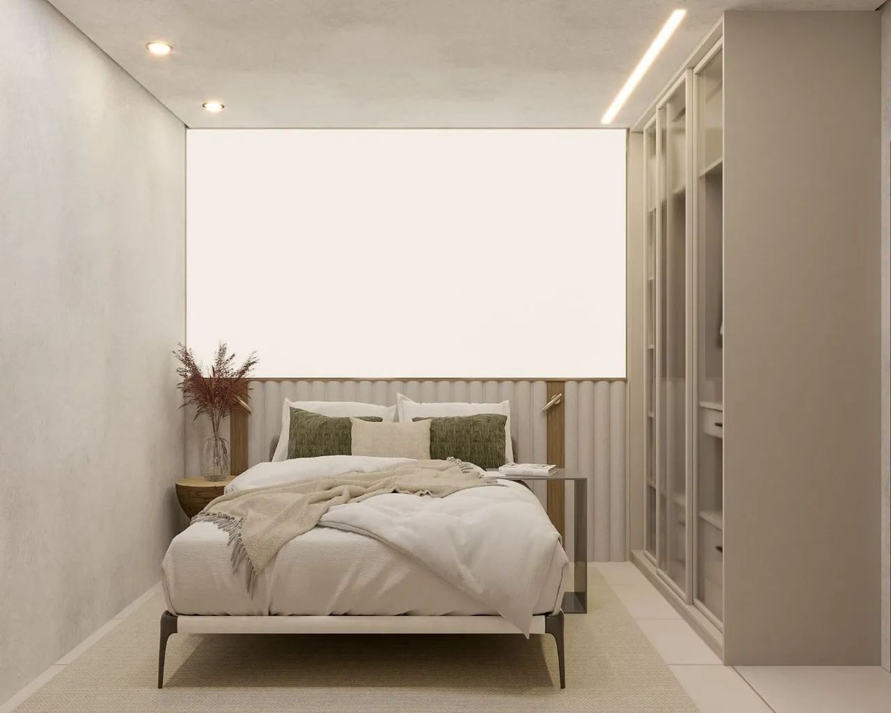 Apartamento à venda no Centro em Uberlândia - Foto 5