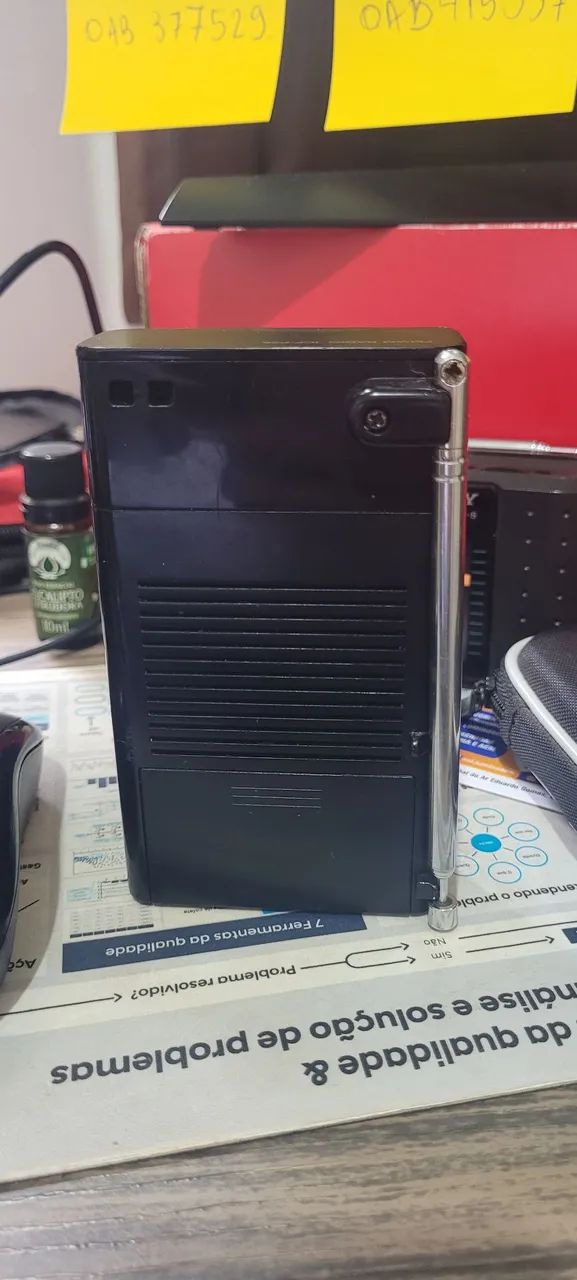 Rádio Sony - Foto 2