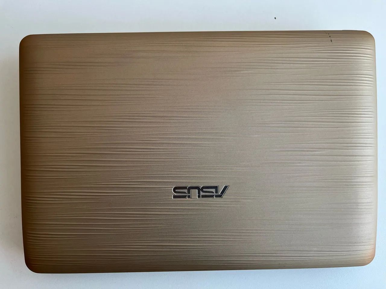 Notebook Asus Eee PC 1015 PW (peças)