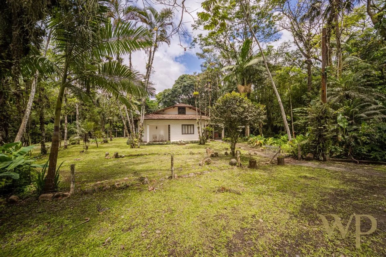 Terreno no Vale Verde, com lago, em Pirabeiraba. - Foto 4