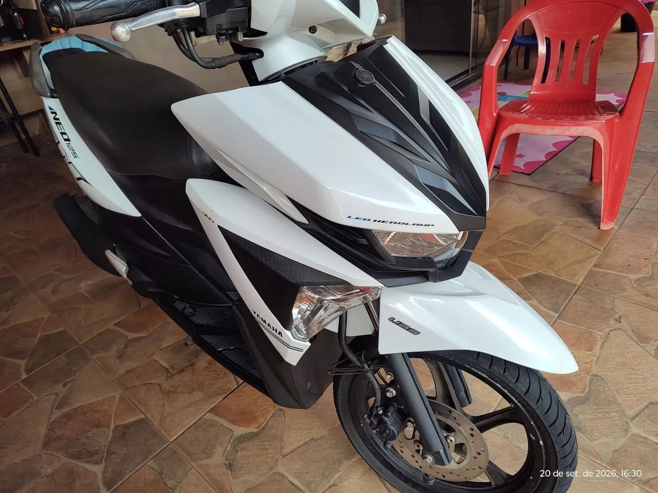 Neo 225 único Dono  - Foto 2