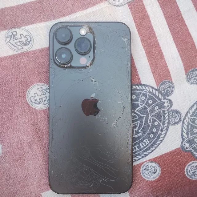 iPhone 14 Pro Max  - Foto 2
