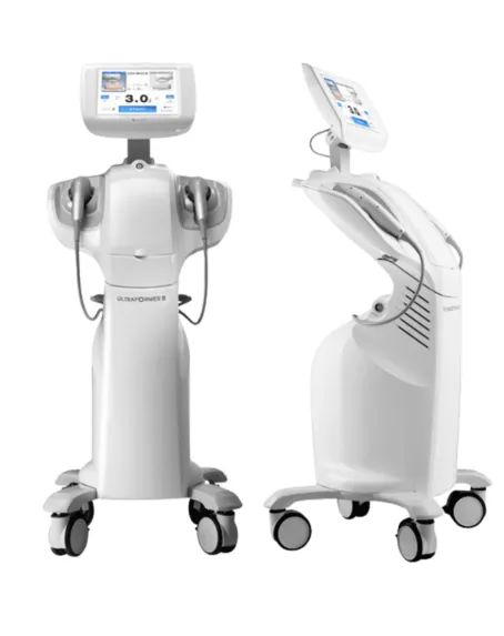 Scizer - Equipamento de Tratamento Corporal à Venda!