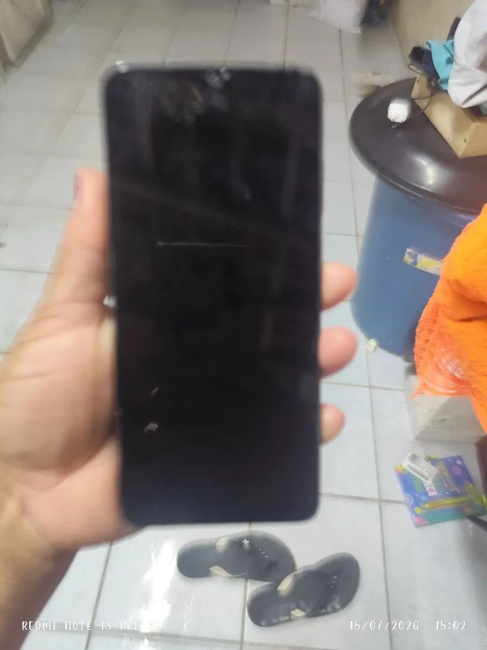 Smartphone motorola - Foto 2