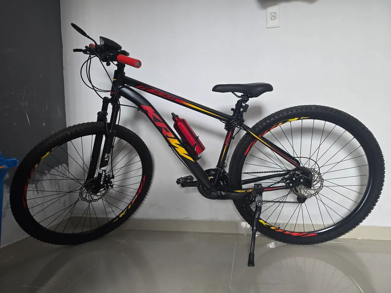 Bicicleta - Foto 4