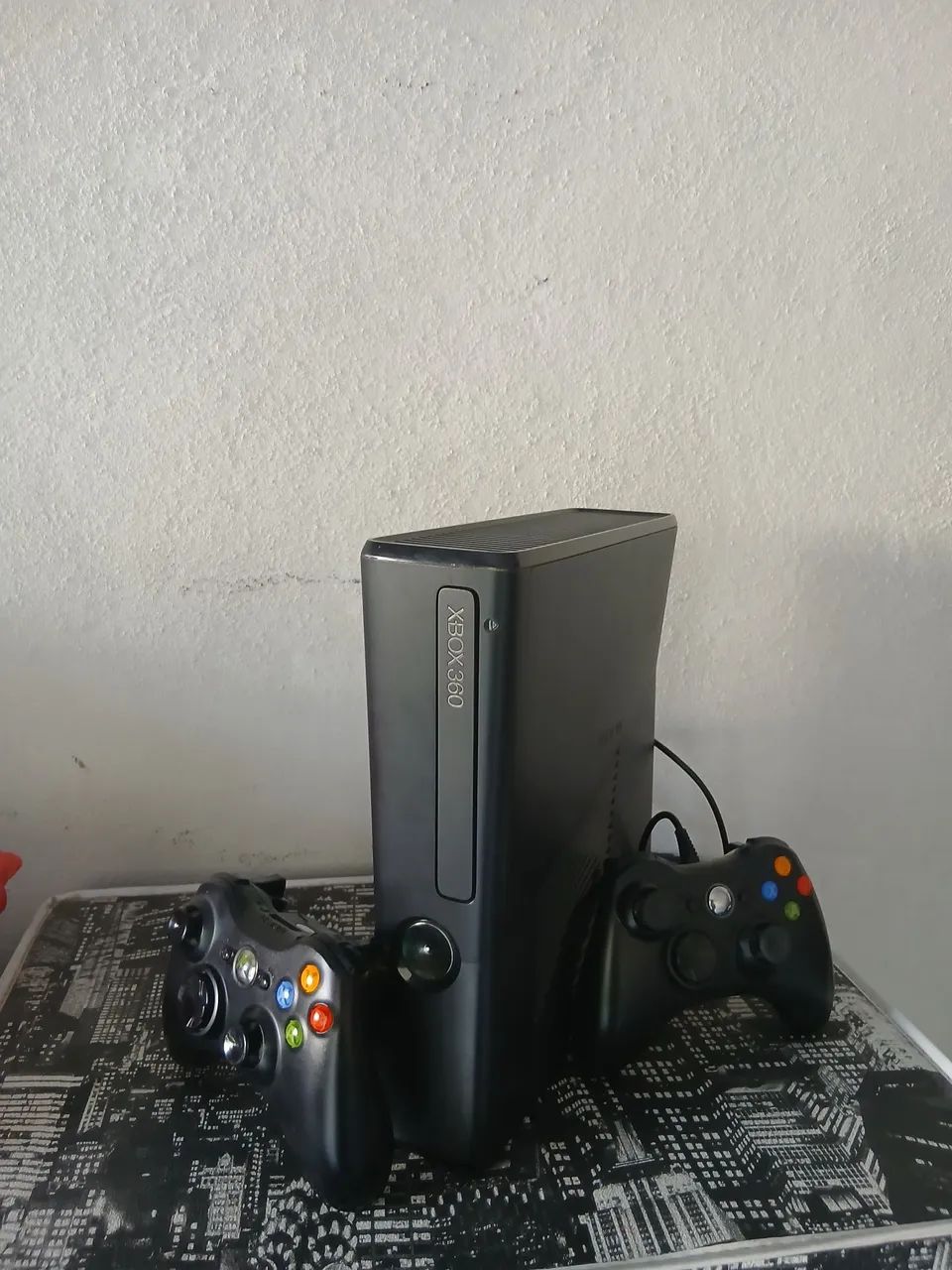 Xbox 360 rgh - Foto 4