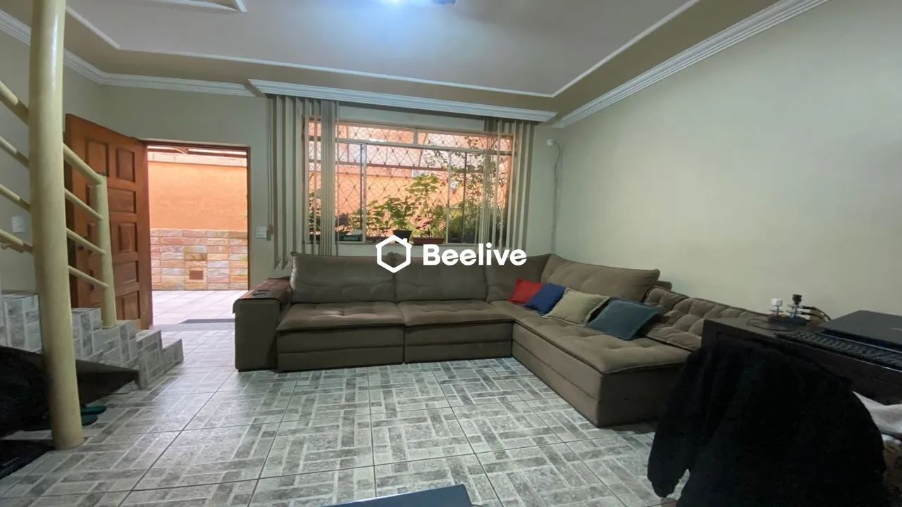 Casa 2 quartos à venda no Nova Cachoeirinha - Foto 2