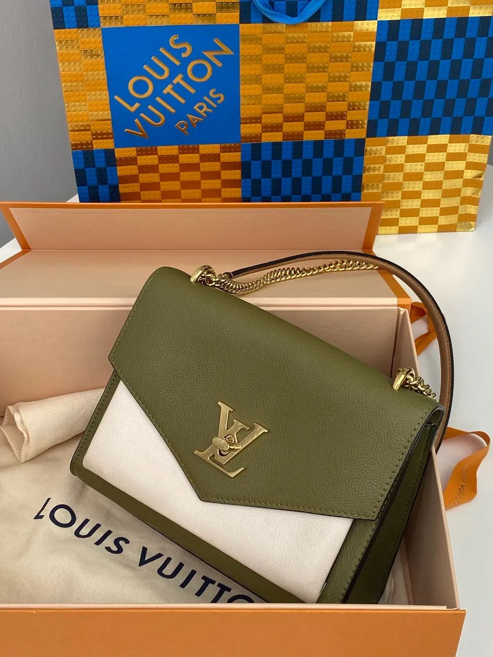Bolsa  LOUIS VUITTON - Foto 2