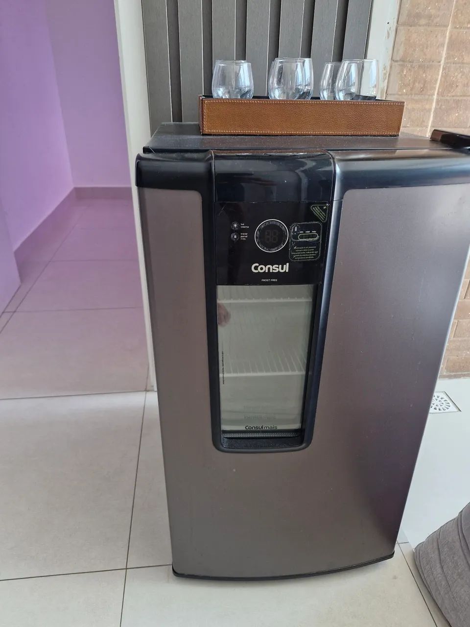Cervejeira consul 