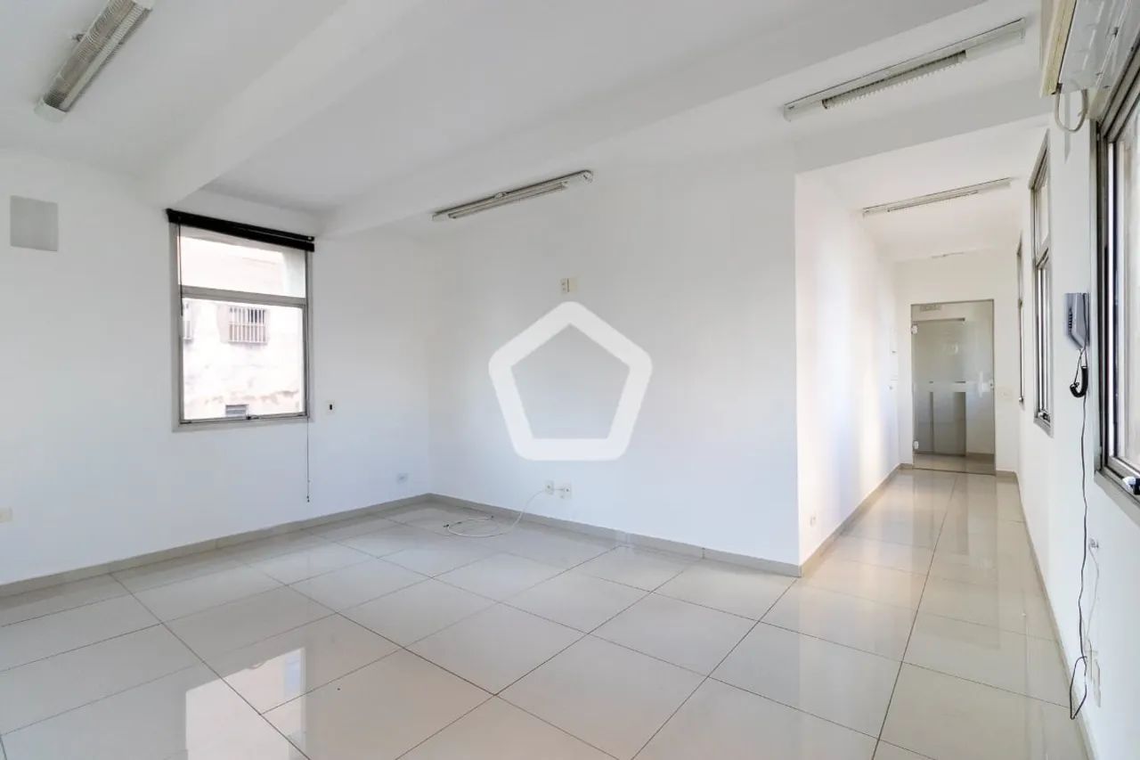 Conjunto comercial para venda em Vila Mariana, 37m² - Foto 2