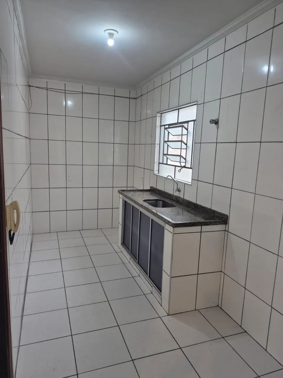 Kitnet na Vila Hortênsia