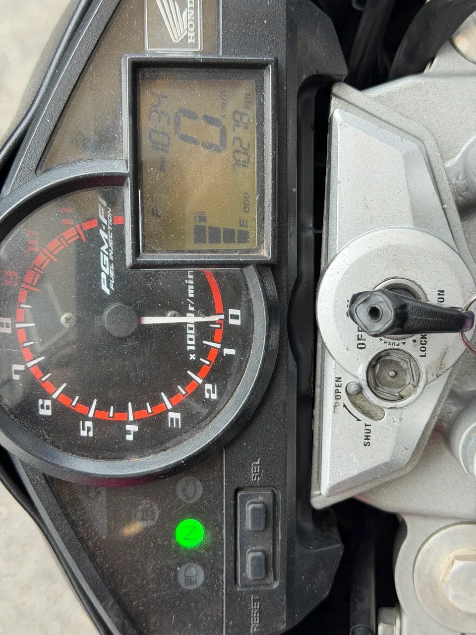 CB 300R flex  - Foto 2
