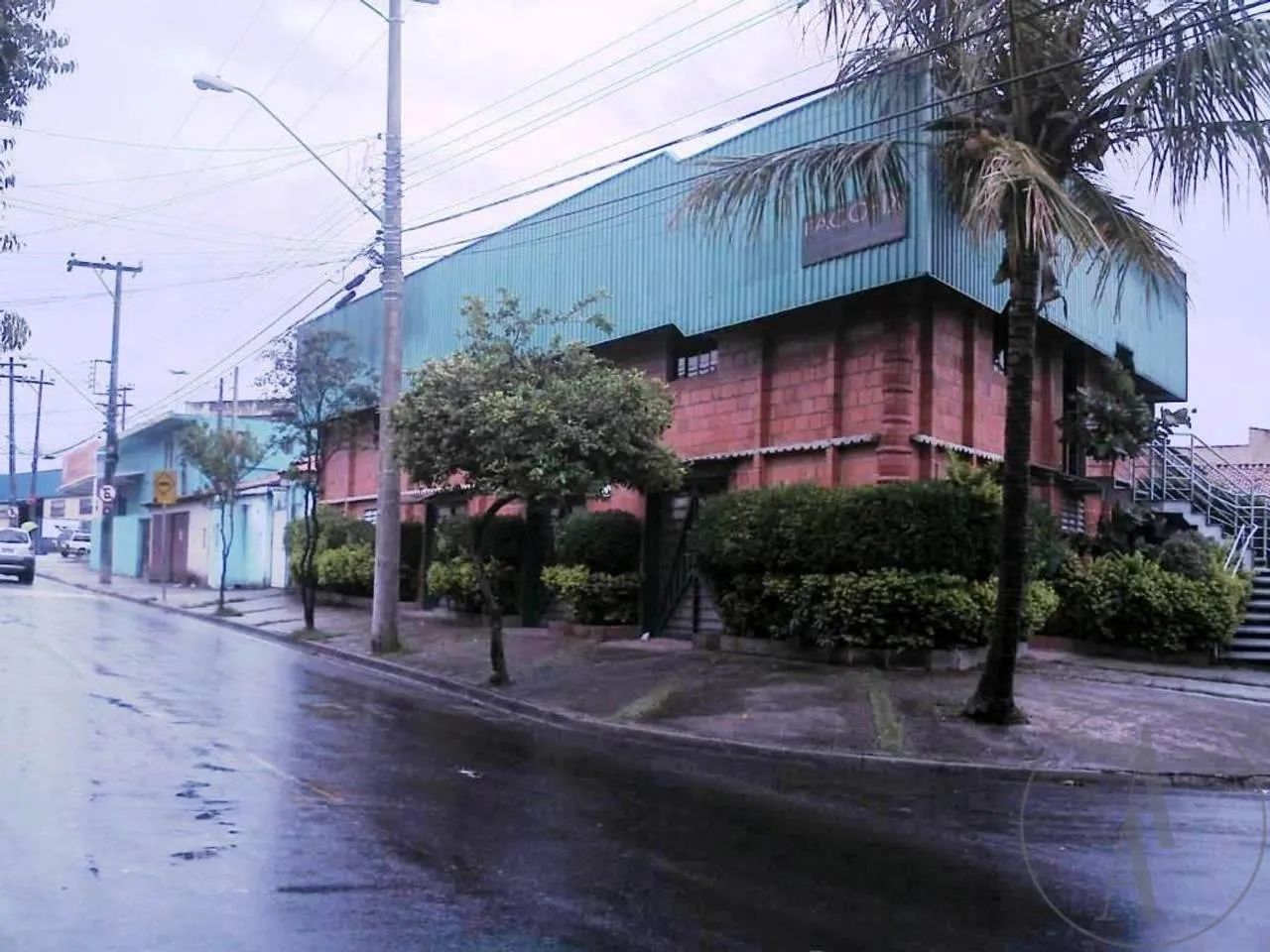 Prédio com 2 Pavimentos na Travessa Av. Eng Carlos Reinaldo Mendes - Foto 2