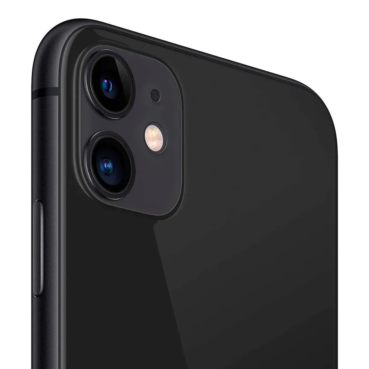 iPhone 11 de 256GB / cor preta - Foto 3