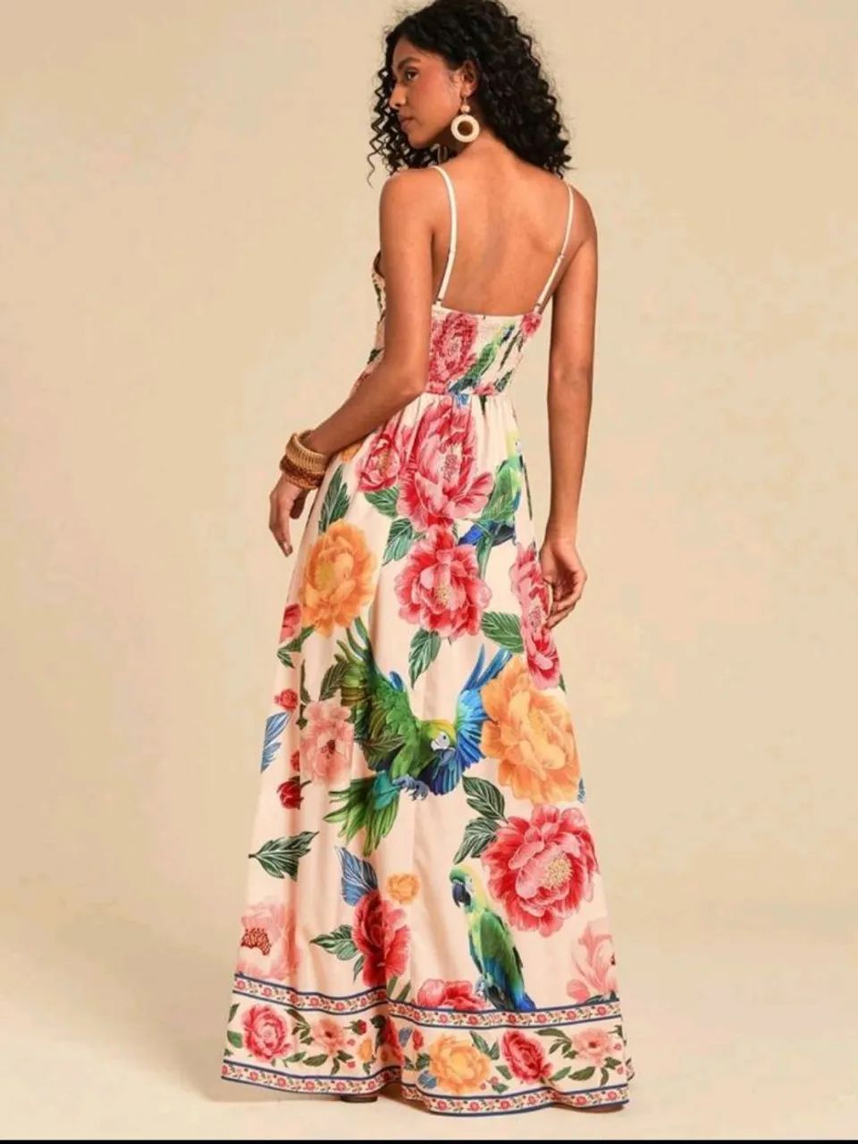 Vestido SHEIN NOVO - Foto 2