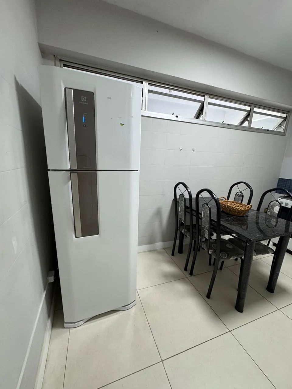 Imóvel mobiliado com bela vista  - Foto 2