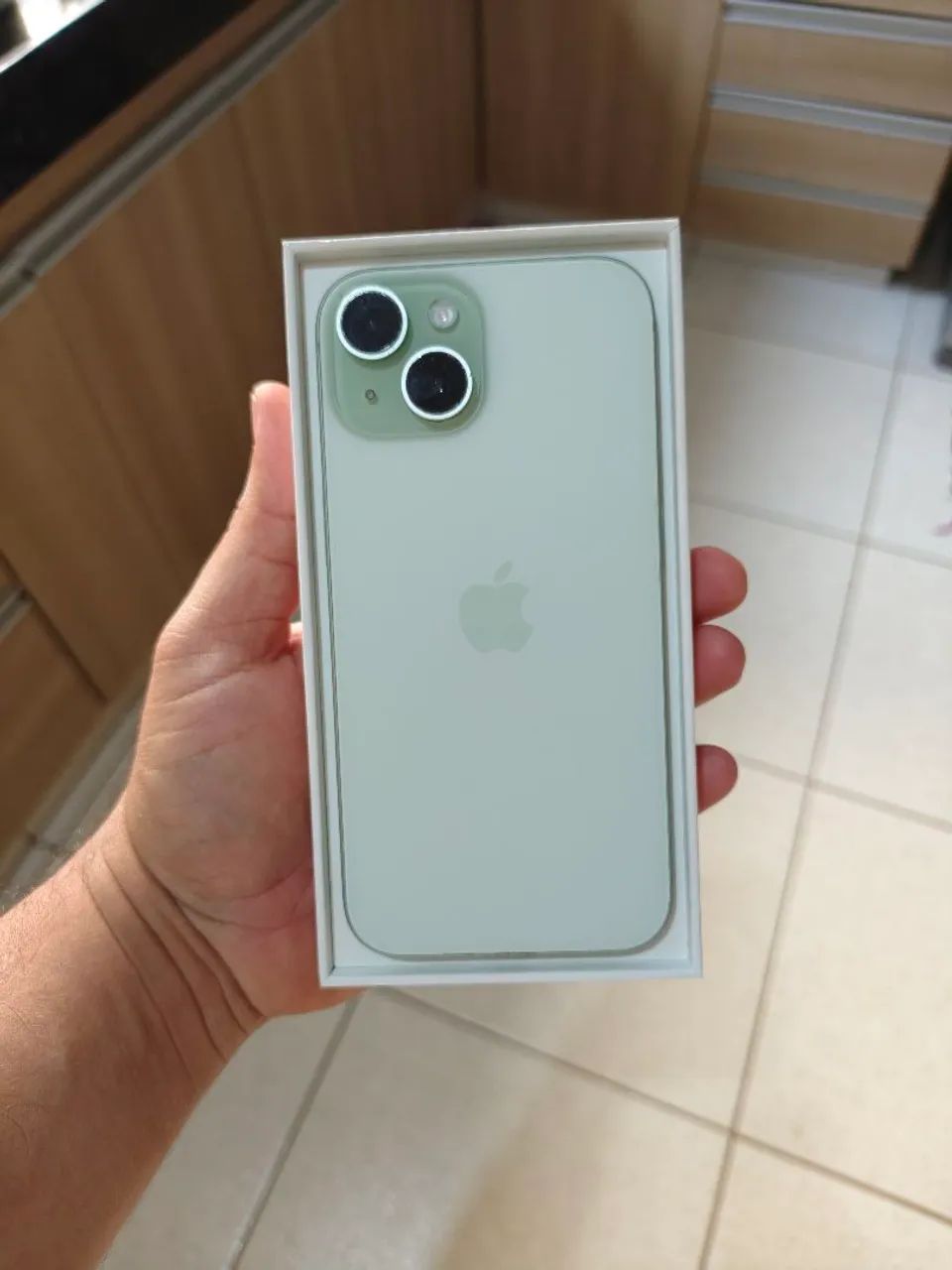 iPhone 15 128gb - Foto 3
