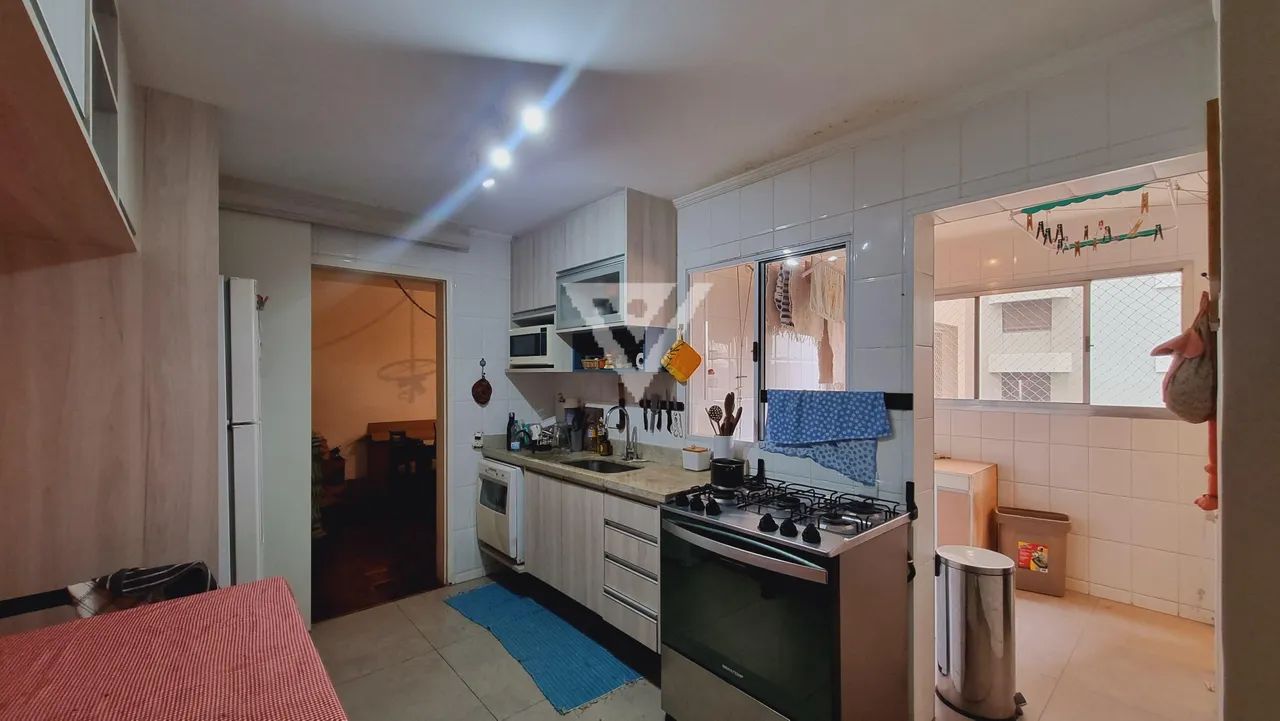 Apartamento a venda com 3 dormitórios em Perdizes - Foto 5