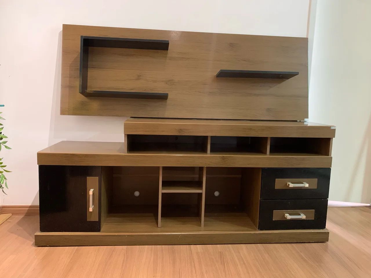 Rack e Painel - Foto 2