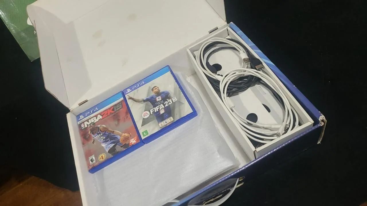 Playstation 4 - Foto 2
