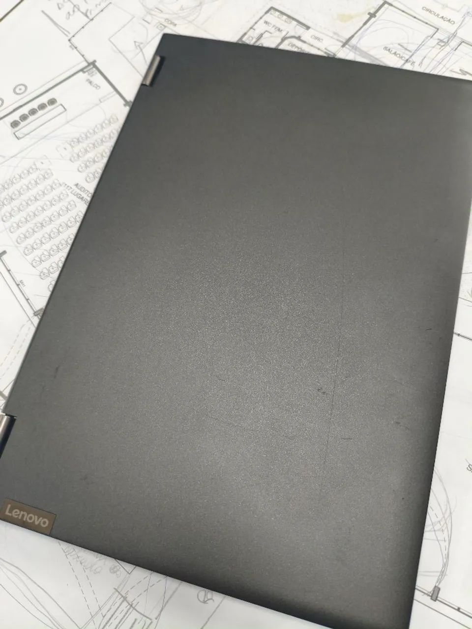 Notebook LENOVO Touch Screen - Foto 5